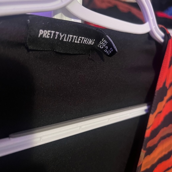 PLT ROMPER - Picture 2 of 2